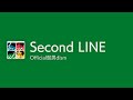 [Lyrics] Second LINE - Off Main Vocal / Official髭男dism