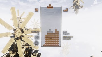 TheChanClan Plays: Tetris Effect - Journey Mode Normal