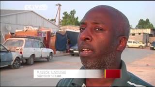 Libya In Turmoil: Displaced Persons Desire To Go Back Home