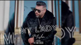 #Muslim - #My_lady (Official Video Clip 2020) | مسلم - #سيدتي#