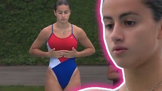 Women's Diving || Rebecca CIANCAGLINI  - Diving 1M - Italian Open Summer Championship 2022