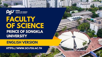 Science at PSU  Your Future Starts Here