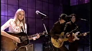 Aimee Mann - Save Me (Live at Oscar 1999)