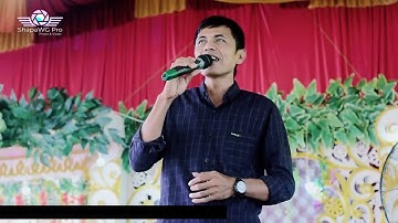 CINTA ABADI || AL KING,S || RAFIFA MUSIC ENT || LIVE TUNAS AUR || WD " SRY DEVI & HERMAN