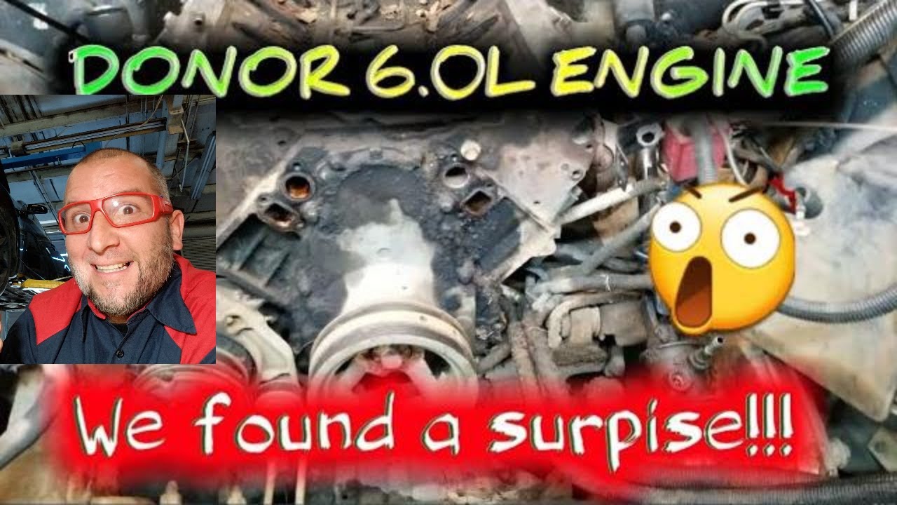 g35 6.0 lsx tear down for G35 LS swap twin turbo eBay build - YouTube