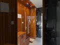 #ModernSafetyDoor Design for Home | Premium Interior Door | Krishiv Interior #viralshorts
