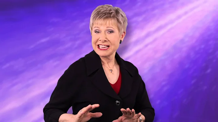 How to Open Your Speech with Patricia Fripp Public...