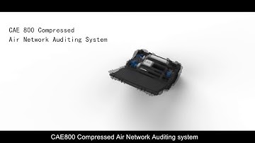 COMATE INTELLIGENT SENSOR VIDEO（2017 4 14）