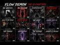 CHAPTER 5 BACK TO THE WORLD 2026 Flow Demon Ft  KYRA NOVA Instrumental   Mixed By UBMurda