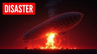 How Did This Happen Hindenburg Disaster Explained