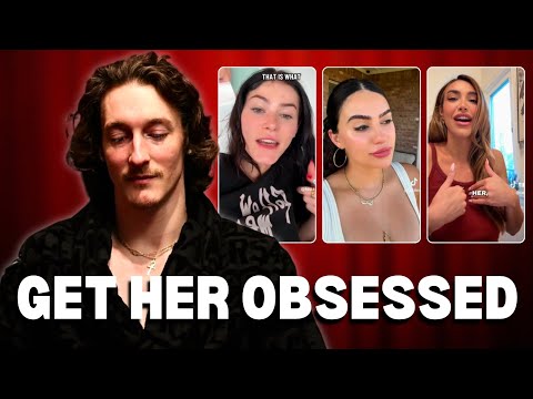 Women tell their secrets on how to make girls obsessed with you...