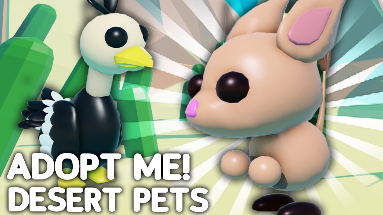 How To Get ALL NEW FREE STAR PETS! 🌟 Adopt Me Update 