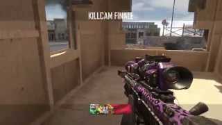 Insane window shot sur Studio !!!!