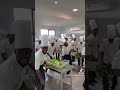 cooking amapiano