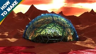 Как сделать замкнутую экосистему (Closed Ecological System) Как сделать замкнутую экосистему (Closed Ecological System)