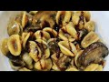 Instant Pot Balsamic Mushroom Orecchiette