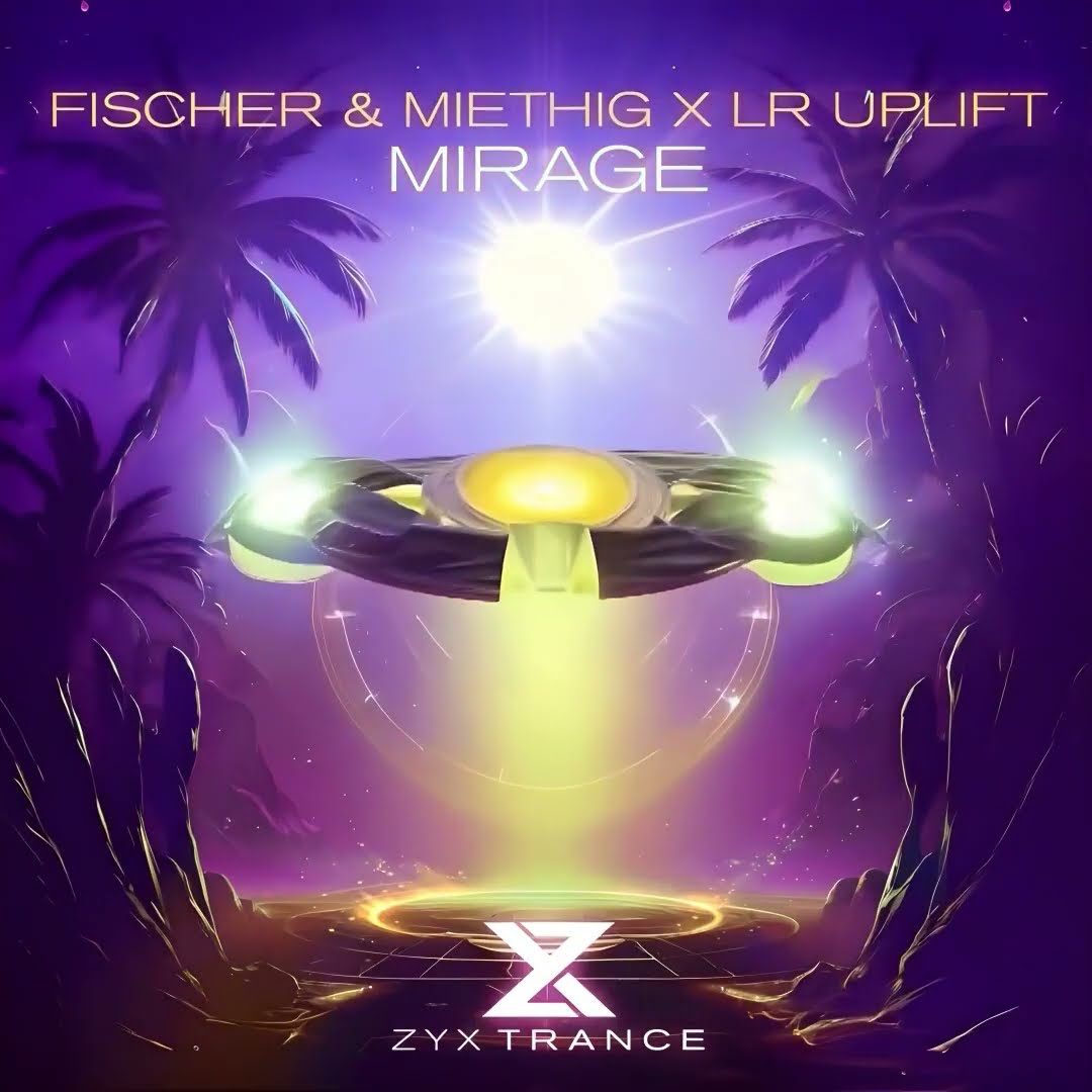 ? TRANCE EUPHORIA ALERT! ?