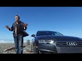 2017 Audi A4 - Al Vázquez - Review en Español