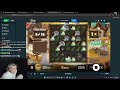 xQc Gamba Stream #107