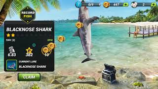 Fishing Clash: Catching Fish Game. Hunting Fish 3D New Update Android Gameplay screenshot 3