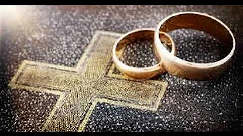 The Covenant of Marriage, Raymond McMahon (Part 1)