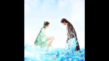[Jade Dynasty S3] Bi Yao death scene || Xiao fan failed to resurrected Bi Yao soul #biyao #xiaofan