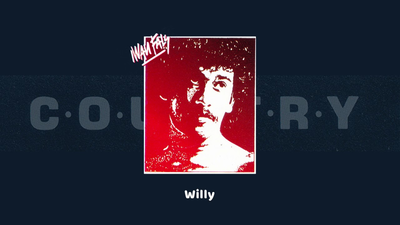 Watch Iwan Fals - Willy (Official Audio) on YouTube Watch Iwan Fals - Willy (Official Audio) on YouTube