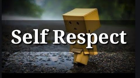 Your Value Does not Decrease based on Someone