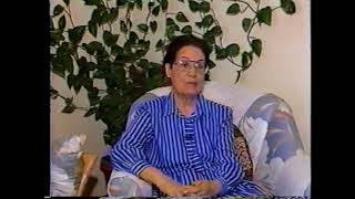 بانو فرنگیس شاهرخ (یگانگی)