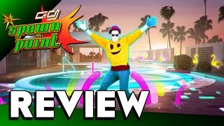 Just Dance 2015 | Game Review