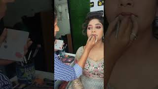 Makeup Video By Aparna Satarrdekar