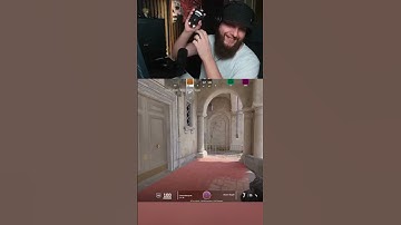 F0REST SHOWED HIS MOUSE GRIP!!