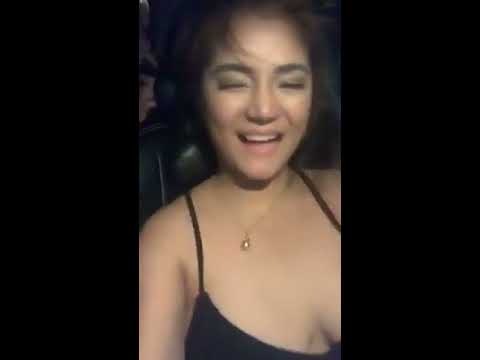 Jamine Way Facebook Live Sexy Pinay