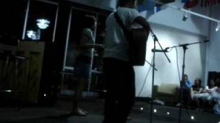 Tell Him Cover - Pj And Lia