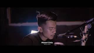 MISTERI CINTA - NICKY ASTRIA | NADION #mistericinta #nickyastria #cover