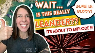 Famous What People Don't Tell You About Leander Net Worth
