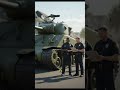 HOA Karen Had My Car Towed – So I Rolled Up a 30-Ton WWII Tank... She Completely LOST HER MIND!