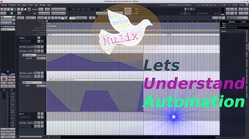 Ardour : 6.9 :Tutorial : Free Daw : Automation