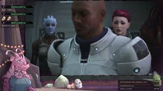 Mass Effect 1 - Part 3