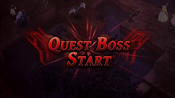 Godwolf Asena Part 1 [Hard Auto] [Light Mages]