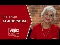 Para reforzar la autoestima en el proceso de envejecimiento | Patricia Kelly