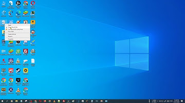 Bestanden permanent uit de Prullenbak verwijderen in Windows 10