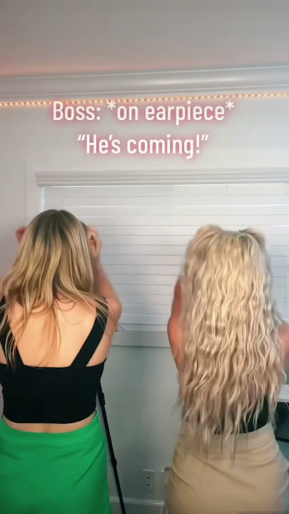 CHARLIE’S ANGELS FOOL THE COPS AFTER STEALING A PRICELESS WATCH FOR THEIR BOSS🔫👼