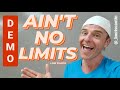 AIN T NO LIMITS Line Dance DEMO mp3