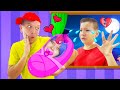 Don&#39;t Feel Jealous Song + more Kids Songs &amp; Videos with Max