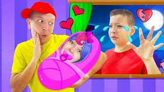 Don&#39;t Feel Jealous Song + more Kids Songs &amp; Videos with Max