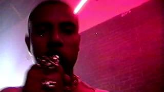 93PUNX - Numb (Live Video)