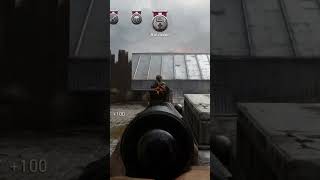 COD WW2 it's back, hope I don't get hacked lol  #battlefield #codww2
