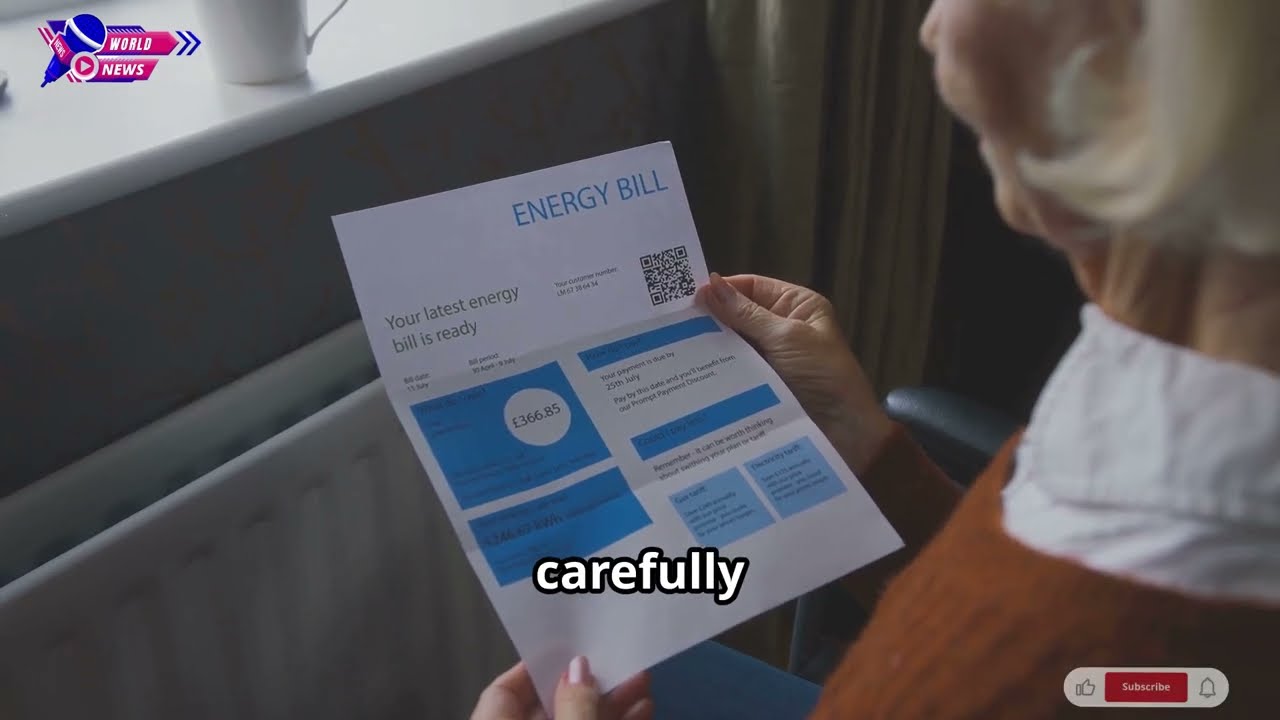 Energy Price Cap to Rise in October: What You Need to Know!