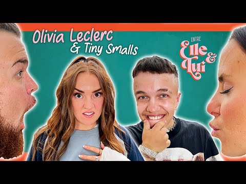 NAIN ou personne de petite taille!? Perdre sa MÈRE à 12 ans & surmonter ses TROUBLES ALIMENTAIRES!